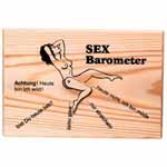 Sex Barometer